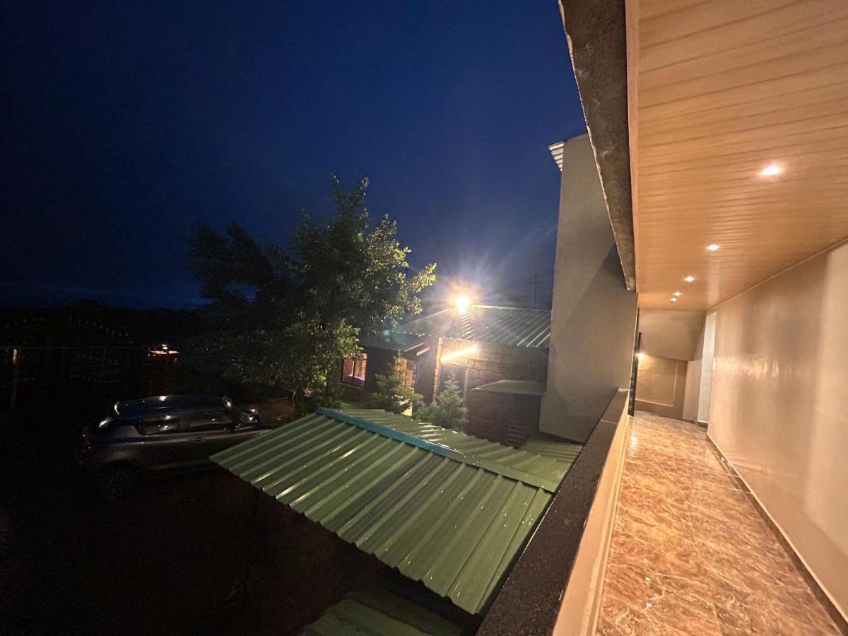 Hotel B34 Kas Exterior foto